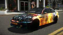 BMW M3 E46 Thosha S13 für GTA 4