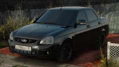 Lada Priora BL pour GTA San Andreas