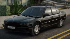 Bmw 740I Bandit pour GTA San Andreas