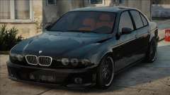 BMW M5 e39 2001 für GTA San Andreas