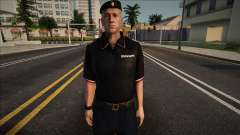 PPS moderne pour GTA San Andreas