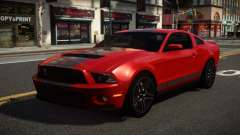 Ford Mustang SHG5 pour GTA 4