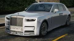 Rolls-Royce Phantom Canin pour GTA San Andreas