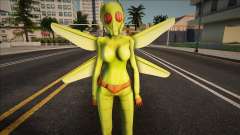 Grasshopper (OnyxKing) v2 pour GTA San Andreas