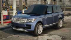 Range Rover Vogue Bl pour GTA San Andreas