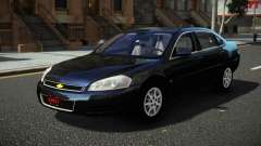 Chevrolet Impala HYN für GTA 4