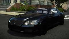 Bentley Continental Miyocko pour GTA 4