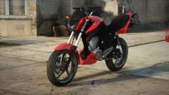 Mondial 125 Drift L CBS pour GTA San Andreas