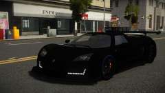 Gumpert Apollo NRD pour GTA 4