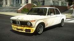 BMW 2002 Retino S3 pour GTA 4