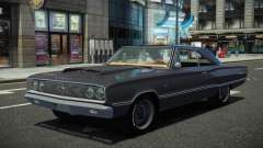 Dodge Coronet Rezag pour GTA 4