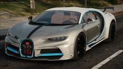 Bugatti Chiron Coupe