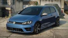 VW Golf MK7 pour GTA San Andreas