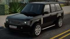 Range Rover Vogue [RR] pour GTA San Andreas