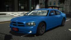 Dodge Charger ZB-F für GTA 4