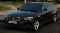 BMW e90 Wagon pour GTA San Andreas