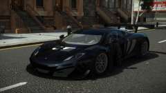 McLaren MP4 Bushido S13 pour GTA 4