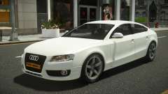 Audi A5 Tozky pour GTA 4