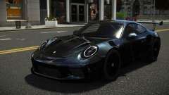 Porsche 911 Zutony S3 pour GTA 4