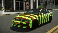 BMW M3 E46 Thosha S3 für GTA 4