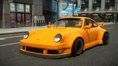 Porsche 911 Dogmo für GTA 4