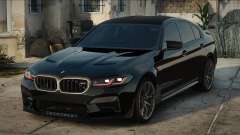 BMW M5 F90 (Seven) pour GTA San Andreas