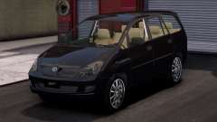 2005 Toyota Innova pour GTA 4