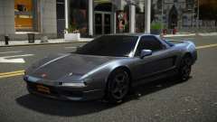 Honda NSX Vihongo pour GTA 4