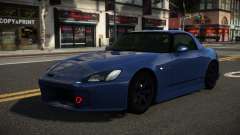 Honda S2000 Richay für GTA 4