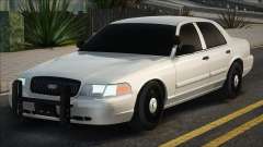 Ford Crown Victoria 2011 FJ pour GTA San Andreas