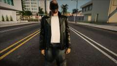 DAZW Marauders v3 pour GTA San Andreas