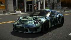 Porsche 911 Zutony S13 für GTA 4