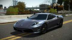 Ferrari F430 Spateggy pour GTA 4