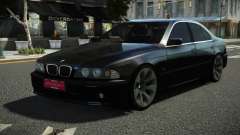 BMW 530i E39 HEW pour GTA 4