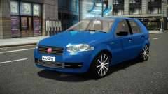 Fiat Palio Rulyka für GTA 4