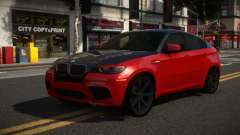 BMW X6M Vahondo pour GTA 4