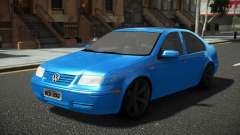 Volkswagen Bora Dutako pour GTA 4