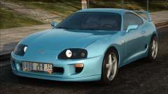 Toyota Supra MTA pour GTA San Andreas