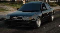 Audi 100 C4 Stock für GTA San Andreas