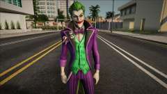 Joker [Fortnite] für GTA San Andreas