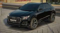 Audi RS Q8 Dia pour GTA San Andreas