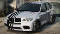 BMW X5M ADIG für GTA San Andreas