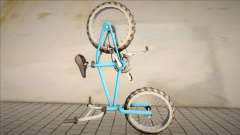 Bicyclette pour GTA San Andreas