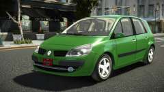 Renault Scenic VNZ pour GTA 4