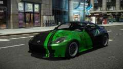 Nissan 350Z Dorito für GTA 4