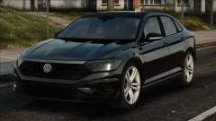 Volkswagen Jetta 2021 MT für GTA San Andreas