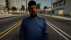 Sweet (Ice Cube) für GTA San Andreas