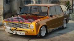 VAZ 2101 ST pour GTA San Andreas