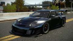 Porsche 997 Tagzu für GTA 4