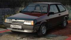 VAZ 2108 Krasny Stok pour GTA San Andreas